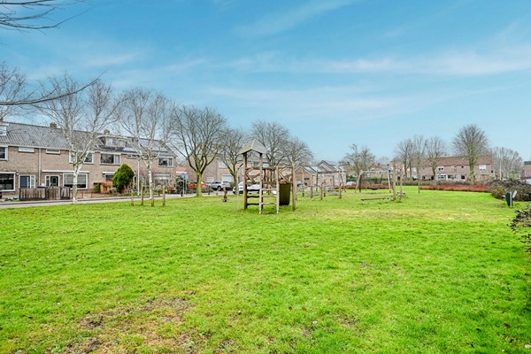 Medium property photo - Van Cruiningenweg 16, 3218 BB Heenvliet